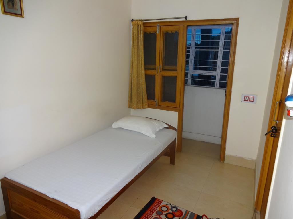 Harsh & Yash Guest House Bodh Gaya Exteriör bild