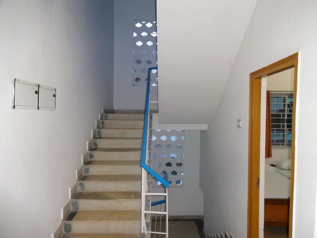 Harsh & Yash Guest House Bodh Gaya Exteriör bild
