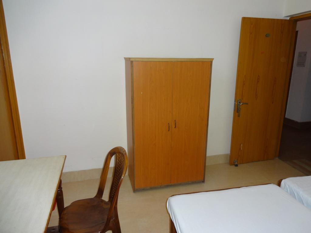 Harsh & Yash Guest House Bodh Gaya Rum bild